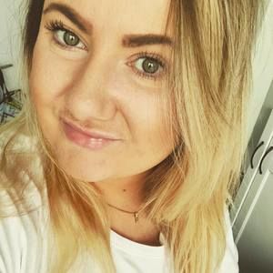 Meet your Posher, Natala